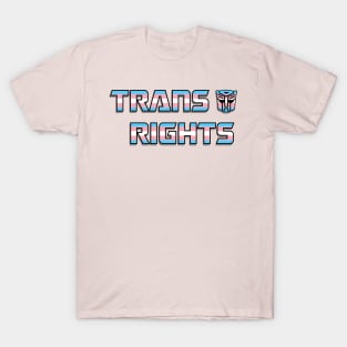 Trans Rights T-Shirt